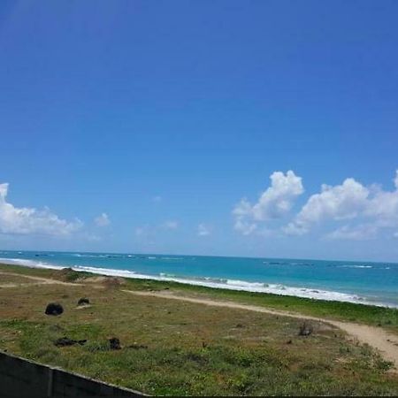 شقة Cobertura Duplex Com Piscina A Beira-Mar De Guaxuma Maceió المظهر الخارجي الصورة
