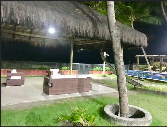 شقة Cobertura Duplex Com Piscina A Beira-Mar De Guaxuma Maceió المظهر الخارجي الصورة